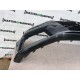 Audi A3 S-line Hatchback Lift 2016-2019 Front Bumper 4 Pdc Genuine [a687]