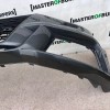 Audi A3 S-line Hatchback Lift 2016-2019 Front Bumper 4 Pdc Genuine [a687]