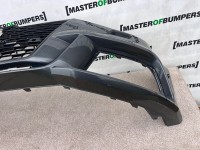 Audi A3 S-line Hatchback Lift 2016-2019 Front Bumper 4 Pdc Genuine [a687]