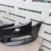 Audi A3 S-line Hatchback Lift 2016-2019 Front Bumper 4 Pdc Genuine [a687]