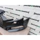 Audi A3 S-line Hatchback Lift 2016-2019 Front Bumper 4 Pdc Genuine [a687]