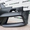 Audi A3 S-line Hatchback Lift 2016-2019 Front Bumper 4 Pdc Genuine [a687]