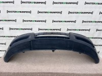 Audi A3 Se 5 Doors Mk2 8p 2005-2008 Front Bumper In Primer Genuine [a690]