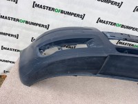 Audi A3 Se 5 Doors Mk2 8p 2005-2008 Front Bumper In Primer Genuine [a690]