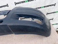 Audi A3 Se 5 Doors Mk2 8p 2005-2008 Front Bumper In Primer Genuine [a690]