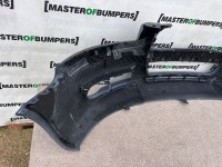 Audi A3 Se 5 Doors Mk2 8p 2005-2008 Front Bumper In Primer Genuine [a690]