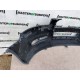 Audi A3 Se 5 Doors Mk2 8p 2005-2008 Front Bumper In Primer Genuine [a690]