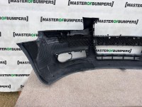 Audi A3 Se 5 Doors Mk2 8p 2005-2008 Front Bumper In Primer Genuine [a690]