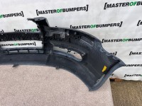 Audi A3 Se 5 Doors Mk2 8p 2005-2008 Front Bumper In Primer Genuine [a690]