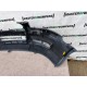 Audi A3 Se 5 Doors Mk2 8p 2005-2008 Front Bumper In Primer Genuine [a690]