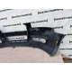 Audi A3 Se 5 Doors Mk2 8p 2005-2008 Front Bumper In Primer Genuine [a690]