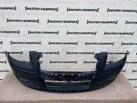 Audi A3 Se 5 Doors Mk2 8p 2005-2008 Front Bumper In Primer Genuine [a690]