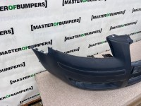 Audi A3 Se 5 Doors Mk2 8p 2005-2008 Front Bumper In Primer Genuine [a690]