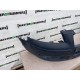 Audi A3 Se 5 Doors Mk2 8p 2005-2008 Front Bumper In Primer Genuine [a690]