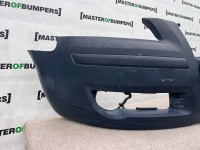 Audi A3 Se 5 Doors Mk2 8p 2005-2008 Front Bumper In Primer Genuine [a690]