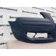 Audi A3 Se 5 Doors Mk2 8p 2005-2008 Front Bumper In Primer Genuine [a690]