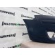 Audi A3 Se 5 Doors Mk2 8p 2005-2008 Front Bumper In Primer Genuine [a690]