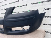 Audi A3 Se 5 Doors Mk2 8p 2005-2008 Front Bumper In Primer Genuine [a690]