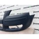 Audi A3 Se 5 Doors Mk2 8p 2005-2008 Front Bumper In Primer Genuine [a690]