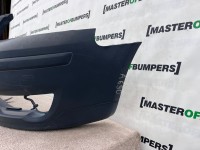 Audi A3 Se 5 Doors Mk2 8p 2005-2008 Front Bumper In Primer Genuine [a690]