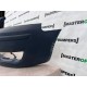 Audi A3 Se 5 Doors Mk2 8p 2005-2008 Front Bumper In Primer Genuine [a690]