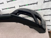 Audi Rs4 Competiton Avant Estate 2012-2015 Front Bumper 4 Pdc Genuine [a700]