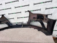 Audi Rs4 Competiton Avant Estate 2012-2015 Front Bumper 4 Pdc Genuine [a700]