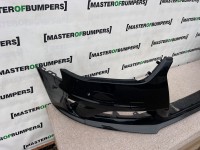 Audi Rs4 Competiton Avant Estate 2012-2015 Front Bumper 4 Pdc Genuine [a700]