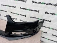 Audi Rs4 Competiton Avant Estate 2012-2015 Front Bumper 4 Pdc Genuine [a700]