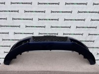 Audi Rs4 Competiton Avant Estate 2012-2015 Front Bumper 4 Pdc Genuine [a699]