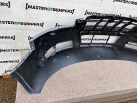 Audi A6 S Line Saloon Estate C6 2005-2008 Front Bumper 4 Pdc + Jets Genuine A697