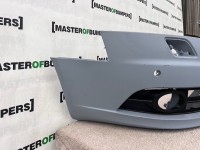 Audi A6 S Line Saloon Estate C6 2005-2008 Front Bumper 4 Pdc + Jets Genuine A697