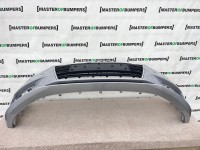 Audi A3 Se Hatchback Face Lift 2016-2019 Front Bumper No Pdc Genuine [a717]