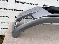 Audi A3 Se Hatchback Face Lift 2016-2019 Front Bumper No Pdc Genuine [a717]