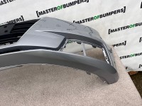 Audi A3 Se Hatchback Face Lift 2016-2019 Front Bumper No Pdc Genuine [a717]