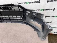 Audi A3 Se Hatchback Face Lift 2016-2019 Front Bumper No Pdc Genuine [a717]