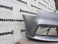 Audi A3 Se Hatchback Face Lift 2016-2019 Front Bumper No Pdc Genuine [a717]