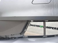 Audi A3 Se Hatchback Face Lift 2016-2019 Front Bumper No Pdc Genuine [a717]