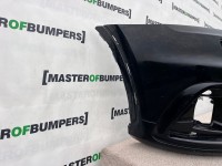 Audi Q3 S-line Suv 2011-2014 Front Bumper No Pdc Genuine [a708]