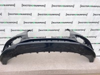 Audi Q3 S-line Suv 2011-2014 Front Bumper No Pdc Genuine [a708]