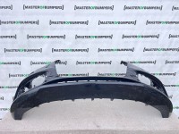 Audi Q3 S-line Suv 2011-2014 Front Bumper No Pdc Genuine [a709]