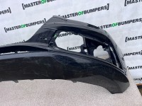 Audi Q3 S-line Suv 2011-2014 Front Bumper No Pdc Genuine [a709]