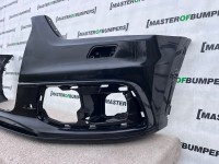 Audi Q3 S-line Suv 2011-2014 Front Bumper No Pdc Genuine [a709]