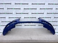 Audi A5 S Line Competition Mk1 Lift 2012-2015 Front Bumper 4 Pdc Genuine [a711]