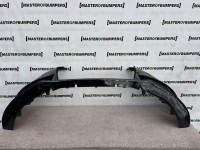 Audi Rs6 C7 Lift Avant/estate 2015-2018 Front Bumper 4 Pdc Genuine [a731]