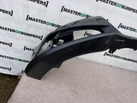 Audi Rs6 C7 Lift Avant/estate 2015-2018 Front Bumper 4 Pdc Genuine [a731]