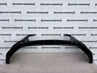 Audi Rs4 B9 Avant/estate 2016-2019 Front Bumper 4 Pdc Genuine [a734]