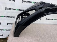 Audi Rs4 B9 Avant/estate 2016-2019 Front Bumper 4 Pdc Genuine [a734]