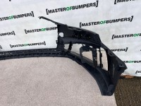 Audi Rs4 B9 Avant/estate 2016-2019 Front Bumper 4 Pdc Genuine [a734]