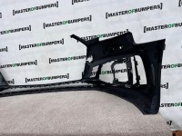 Audi Rs4 B9 Avant/estate 2016-2019 Front Bumper 4 Pdc Genuine [a734]